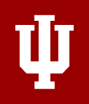 Logo of Indiana University Melvin and Bren Simon Comprehensive Cancer Center