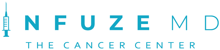Logo of Infuze MD