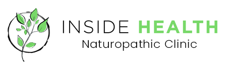 Logo of Inside Health Clinic — Cancer Support