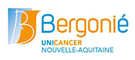 Logo of Institut Bergonié — Bordeaux Cancer Centre