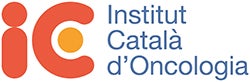 Logo of Institut Català d’Oncologia — L’Hospitalet