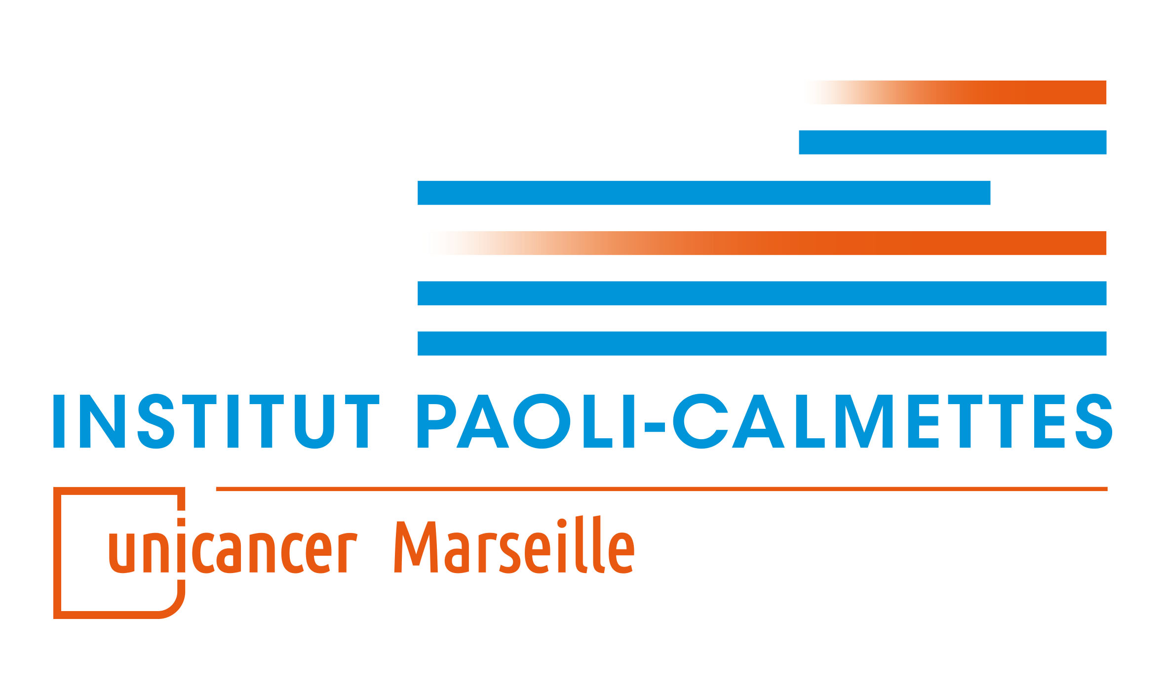 Logo of Institut Paoli-Calmettes