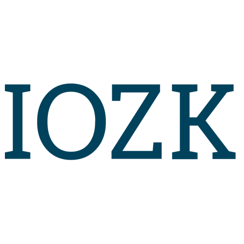 Official website icon for IOZK — Immuno-Oncological Center Cologne