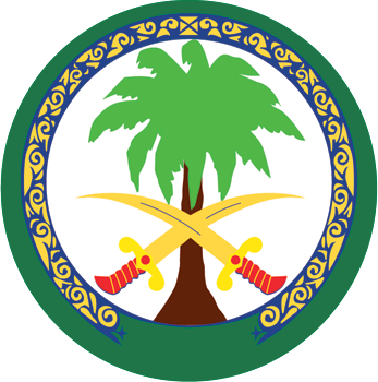 Logo of King Faisal Specialist Hospital — Riyadh Oncology