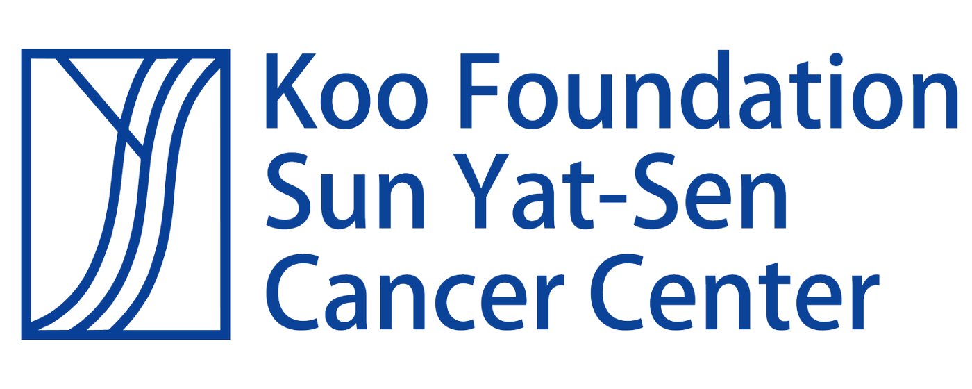 Logo of Koo Foundation Sun Yat-Sen Cancer Center