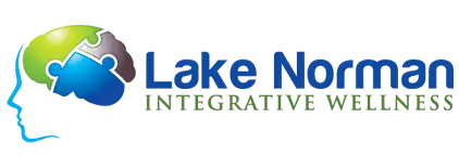 Logo of Lake Norman Integrative Wellness