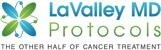 Logo of LaValley MD Protocols — Physician Consultation