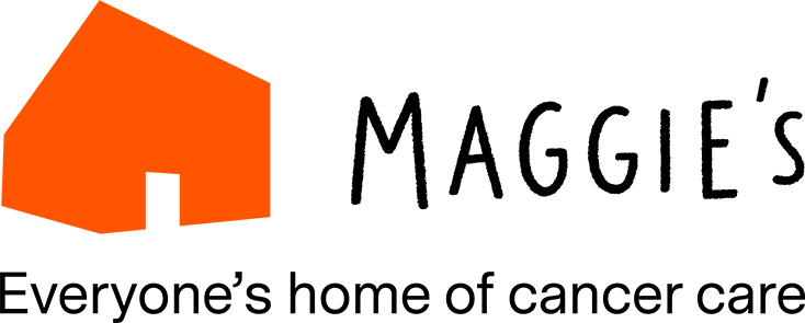 Logo of Maggie’s — West London