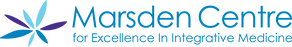 Logo of Marsden Centre