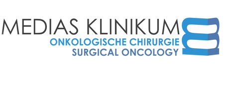 Logo of Medias Klinikum