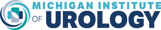 Logo of Michigan Institute of Urology — Troy