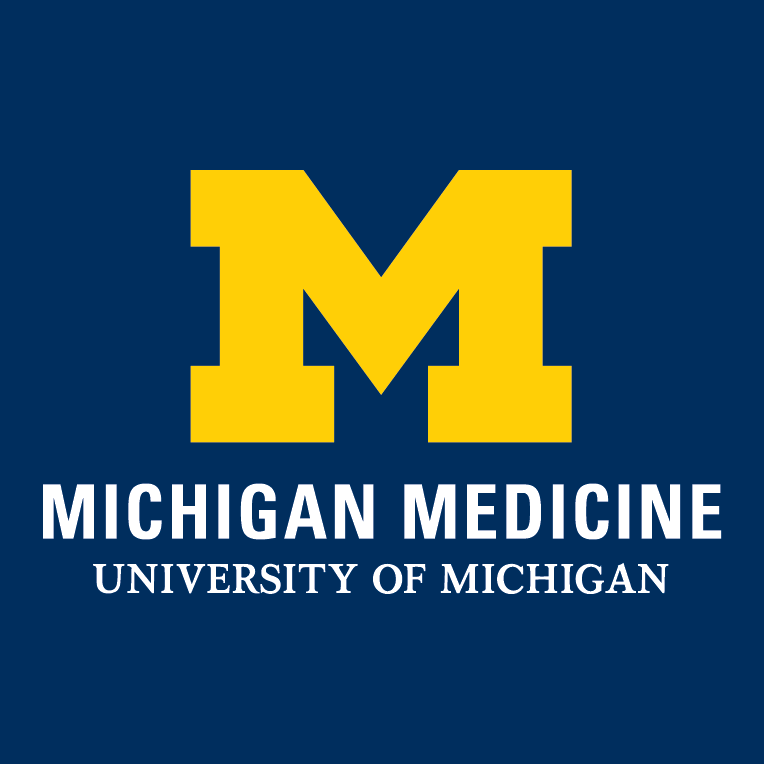 Logo of University of Michigan Rogel Cancer Center