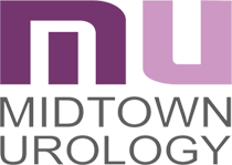 Logo of Midtown Urology — Atlanta