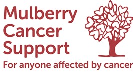 Logo of Mulberry Cancer Support — The Mulberry Centre