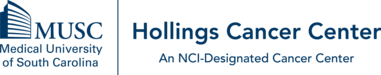 Logo of MUSC Hollings Cancer Center