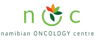 Logo of Namibia Oncology Centre — Windhoek Eros