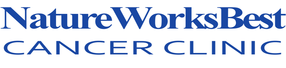 Logo of Nature Works Best