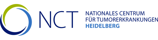 Logo of NCT Heidelberg — Integrative Oncology Counselling