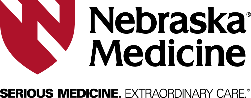 Logo of Fred and Pamela Buffett Cancer Center