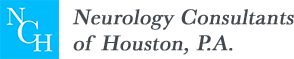 Logo of Neurology Consultants of Houston — Houston Neurology Clinic