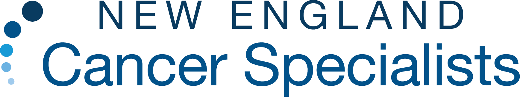 Logo of New England Cancer Specialists