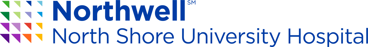 Logo of North Shore University Hospital