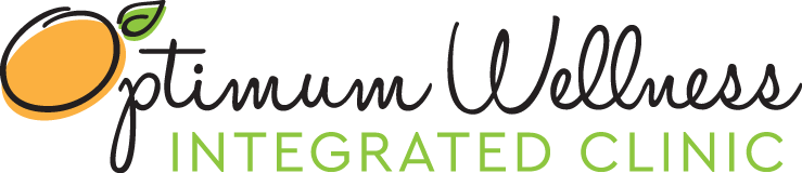Logo of Optimum Wellness Integrated Clinic