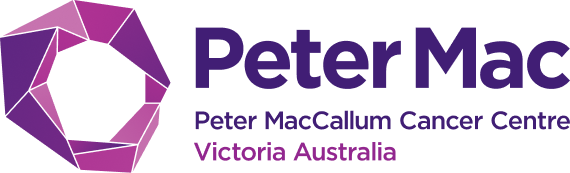 Logo of Peter MacCallum Cancer Centre — Melbourne