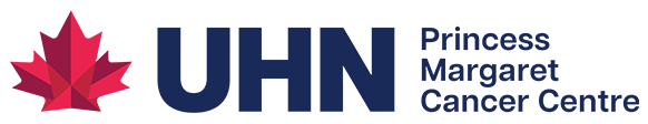 Logo of Princess Margaret Cancer Centre