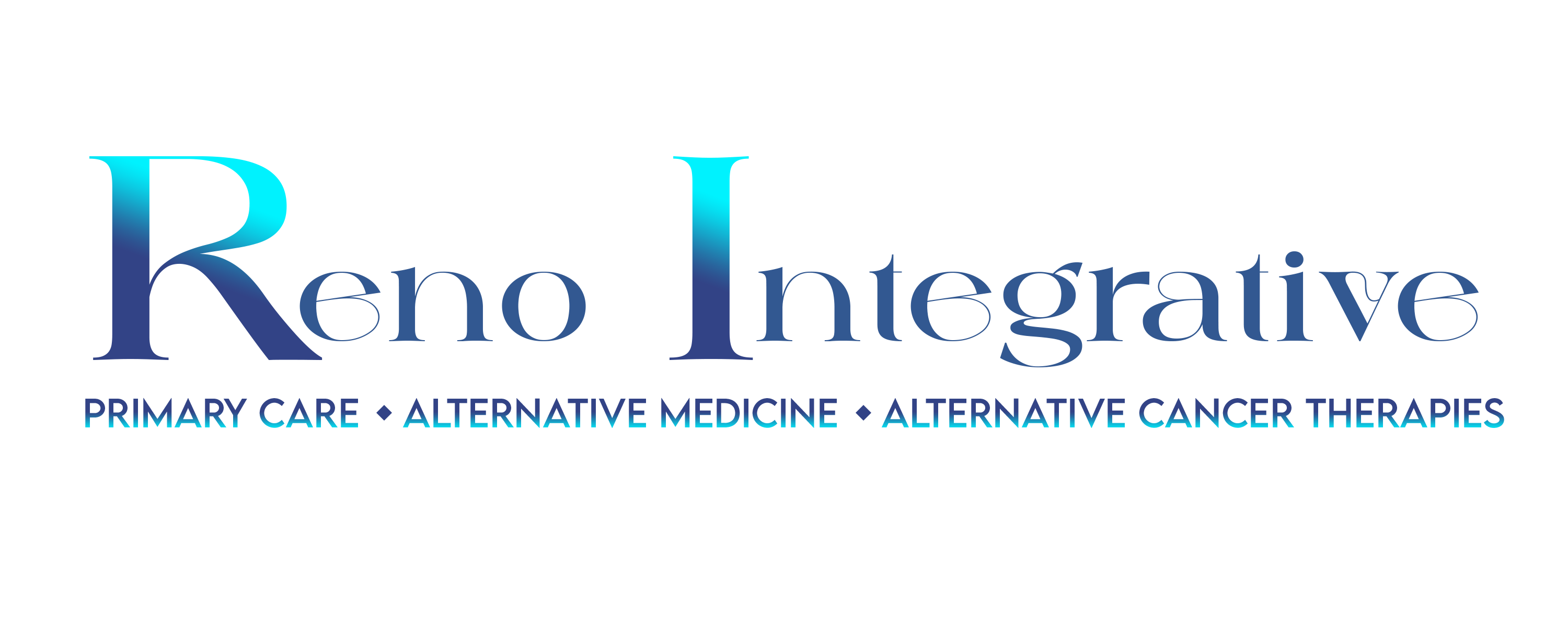 Logo of Reno Integrative Medical Center