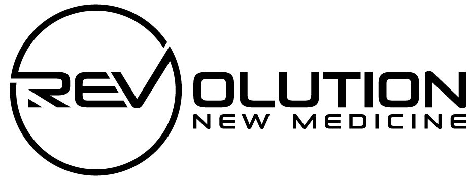 Logo of Revolution New Medicine