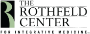 Logo of The Rothfeld Center — Closed