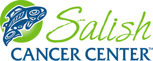 Logo of Salish Cancer Center
