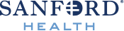 Logo of Sanford Health