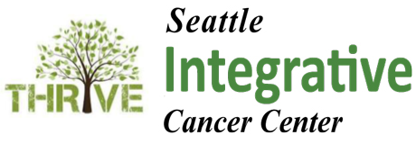 Logo of Seattle Integrative Cancer Center