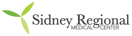 Logo of Sidney Regional Medical Center