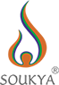 Logo of SOUKYA