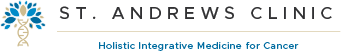 Logo of St. Andrews Clinic