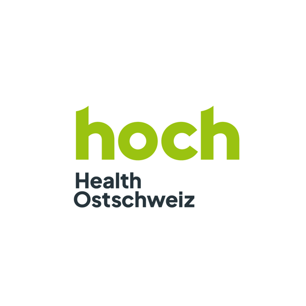 Logo of HOCH St. Gallen — Centre for Integrative Medicine