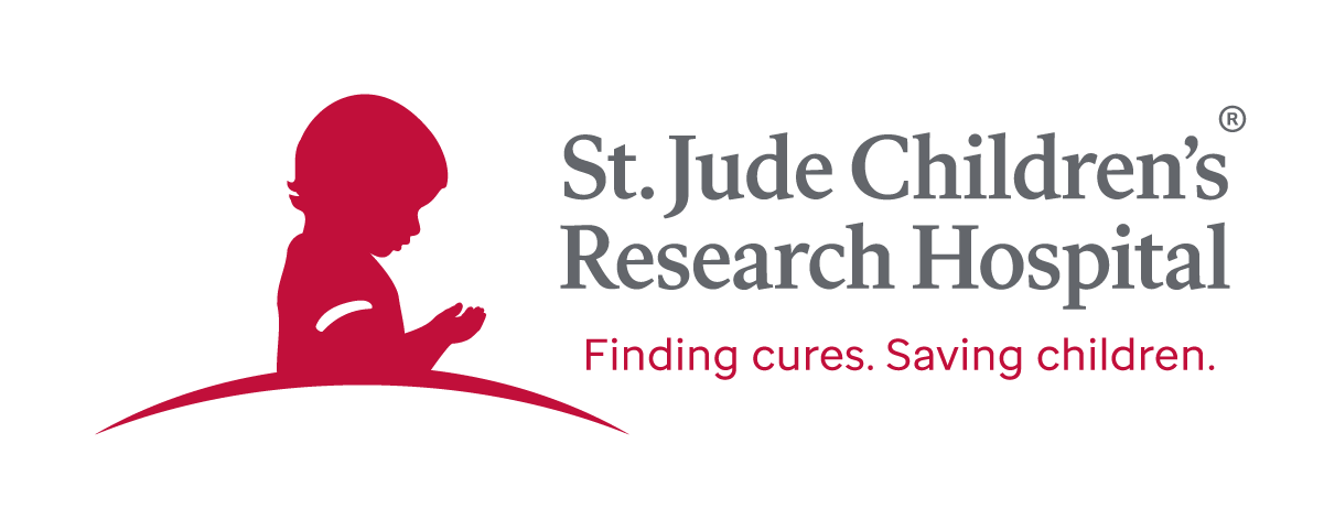 Logo of St. Jude Children’s Research Hospital