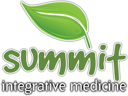 Logo of Summit Integrative Medicine