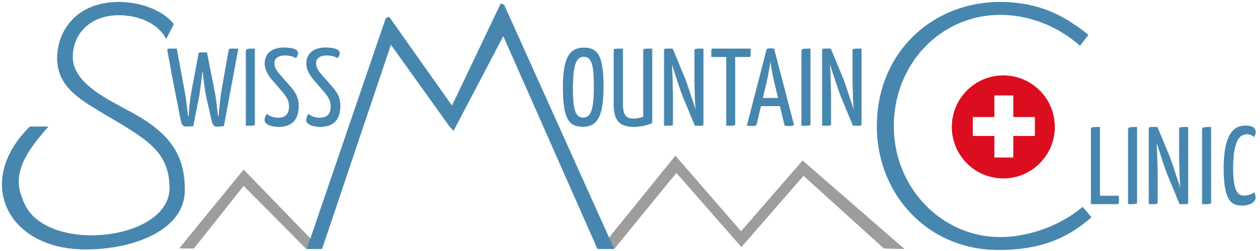 Logo of Swiss Mountain Clinic
