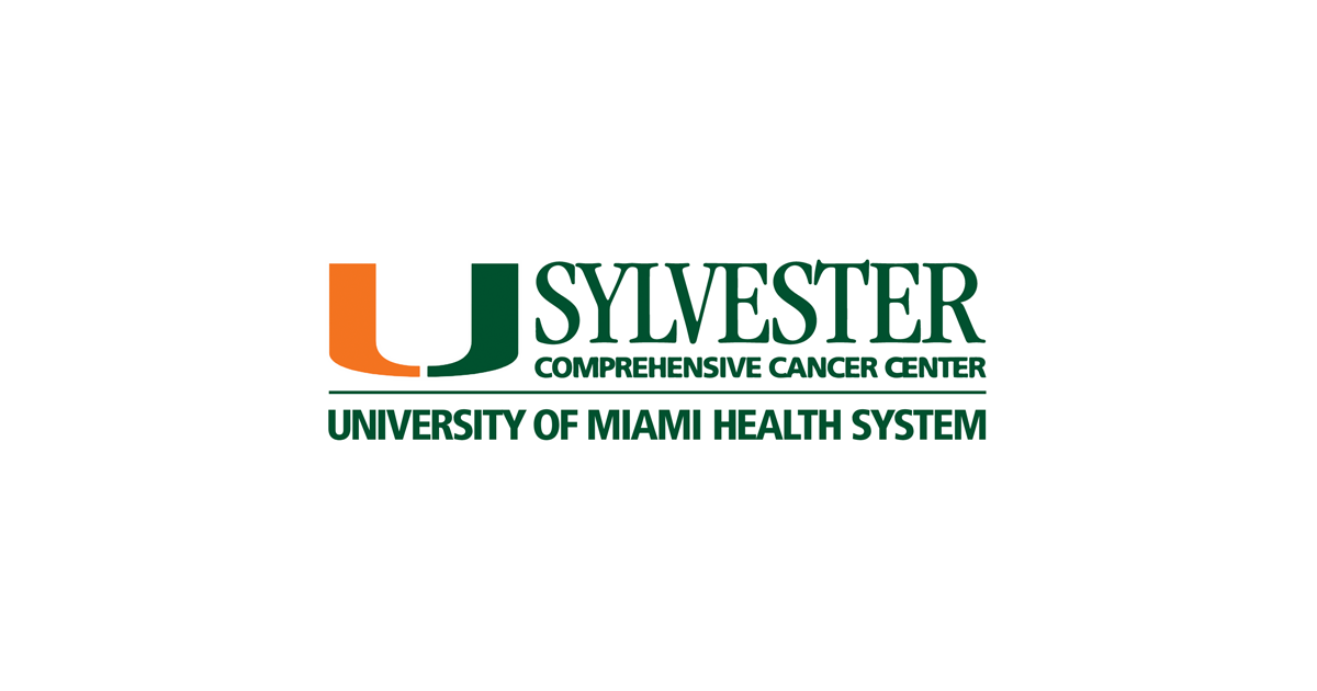 Logo of Sylvester Comprehensive Cancer Center