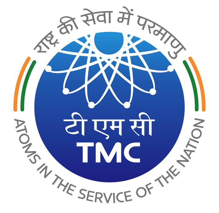 Logo of Tata Memorial Hospital — Mumbai