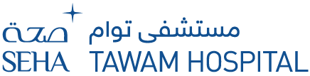Logo of Tawam Hospital — Cancer Services