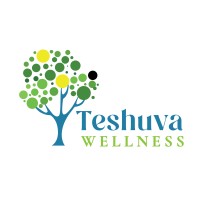 Logo of Teshuva Wellness