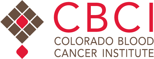Logo of The Colorado Blood Cancer Institute (cbci), A Part Of Sarah Cannon Cancer Institute At Presbyterian/st Luke’s Medical Center