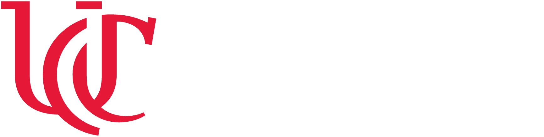 Logo of UC Health University Of Cincinnati Medical Center