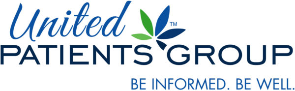 Logo of United Patients Group — Cannabis Consultation