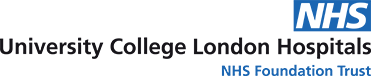 Logo of University College Hospital Macmillan Cancer Centre